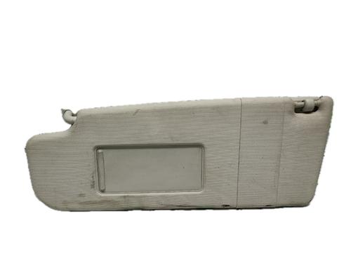 Used Left sun visor SEAT LEON (1P1) 1.6 TDI (90 hp) 29801369