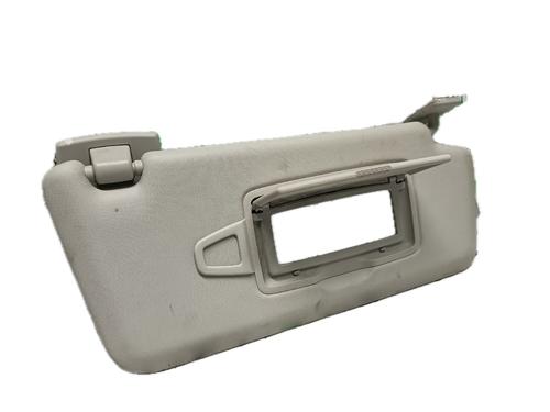 Right sun visor MERCEDES-BENZ B-CLASS Sports Tourer (W246, W242) B 180 CDI (246.200) | BP29801370I2 