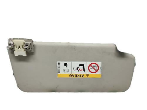 Left sun visor MERCEDES-BENZ B-CLASS Sports Tourer (W246, W242) B 180 CDI (246.200) | BP29801371I1 