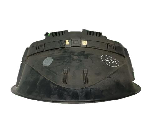 Instrument cluster MERCEDES-BENZ C-CLASS (W203) C 200 CDI (203.004) | BP29801372C47 