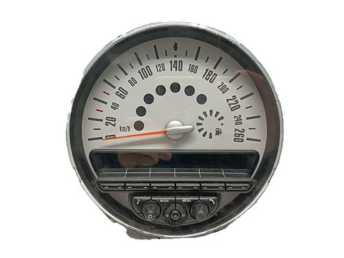 Used Instrument cluster MINI MINI (R56) Cooper D (112 hp) 29801373