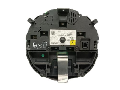Instrument cluster MINI MINI (R56) Cooper D | BP29801373C47