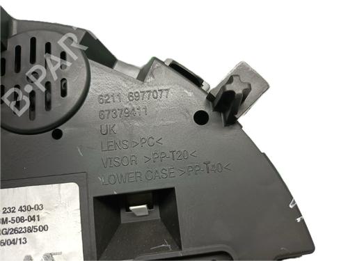 Instrument cluster MINI MINI (R56) Cooper D | BP29801373C47