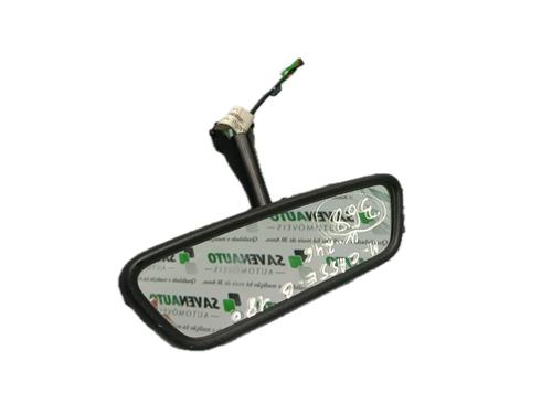 Espejo interior MERCEDES-BENZ B-CLASS Sports Tourer (W246, W242) B 180 CDI (246.200) (109 hp) 29801376