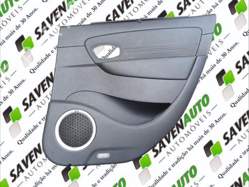Used Rear right panel RENAULT GRAND SCÉNIC III (JZ0/1_) 1.5 dCi (JZ09, JZ0D, JZ10, JZ14, JZ1G, JZ29, JZ2C) (110 hp) 29801379