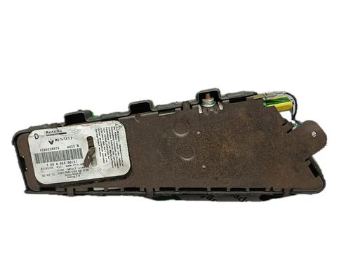 Right seat airbag RENAULT LAGUNA II (BG0/1_) 1.9 dCi (BG13) | BP29801388C14 