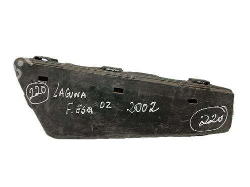 Used Left seat airbag RENAULT LAGUNA II (BG0/1_) 1.9 dCi (107 hp) 29801390
