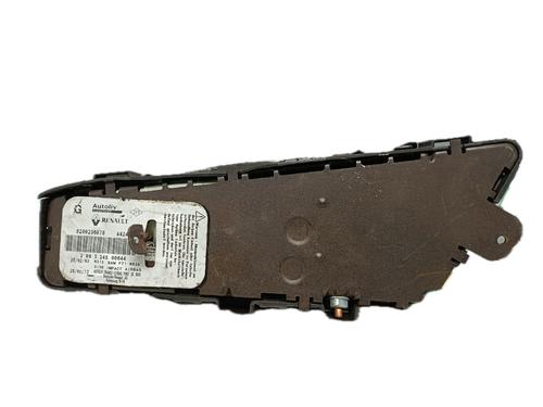 Left seat airbag RENAULT LAGUNA II (BG0/1_) 1.9 dCi | BP29801390C13 