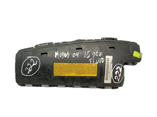 Used Right seat airbag RENAULT MODUS / GRAND MODUS (F/JP0_) 1.5 dCi (FP0D, JP0D) (82 hp) 29801392