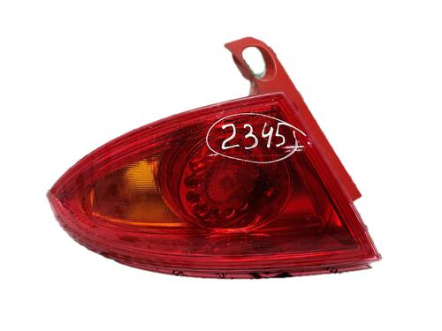 Used Left taillight SEAT LEON (1P1) 1.6 TDI (90 hp) 29801397