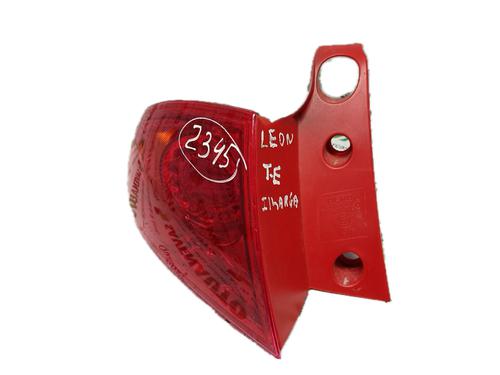 Left taillight SEAT LEON (1P1) 1.6 TDI | BP29801397C34 