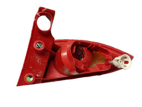 Left taillight SEAT LEON (1P1) 1.6 TDI | BP29801397C34 