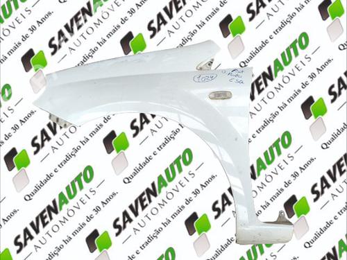 Used Left front fenders FIAT GRANDE PUNTO (199_) 1.3 D Multijet (75 hp) 29801402