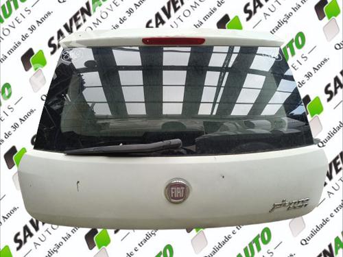 Used Tailgate FIAT GRANDE PUNTO (199_) 1.3 D Multijet (75 hp) 29801403