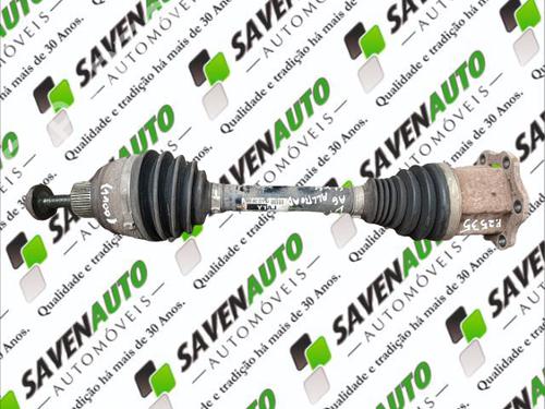 Used Driveshaft AUDI A4 Allroad B8 (8KH) 2.0 TDI quattro (177 hp) 29801404