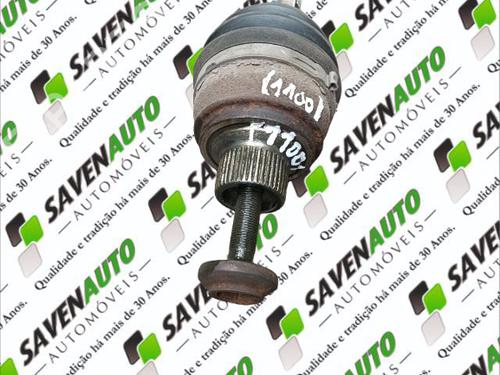 Driveshaft AUDI A4 Allroad B8 (8KH) 2.0 TDI quattro | BP29801404M37