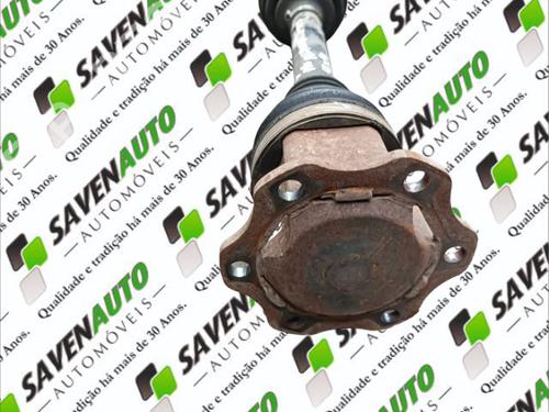Driveshaft AUDI A4 Allroad B8 (8KH) 2.0 TDI quattro | BP29801404M37