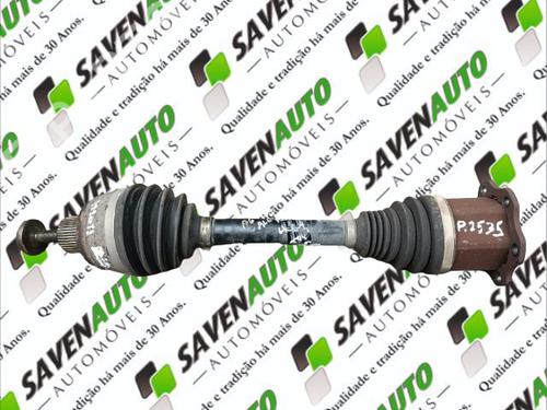 Used Driveshaft AUDI A4 Allroad B8 (8KH) 2.0 TDI quattro (177 hp) 29801405
