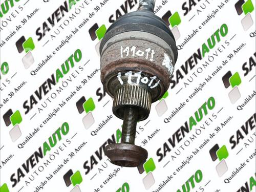 Driveshaft AUDI A4 Allroad B8 (8KH) 2.0 TDI quattro | BP29801405M37