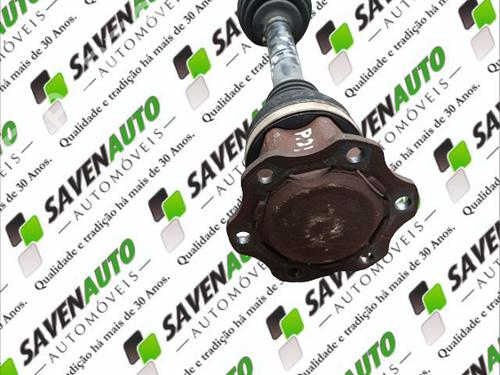 Driveshaft AUDI A4 Allroad B8 (8KH) 2.0 TDI quattro | BP29801405M37