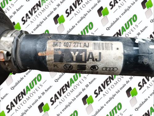 Driveshaft AUDI A4 Allroad B8 (8KH) 2.0 TDI quattro | BP29801405M37