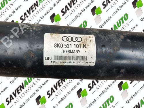 Other AUDI A4 Allroad B8 (8KH) 2.0 TDI quattro | BP29801406O1 
