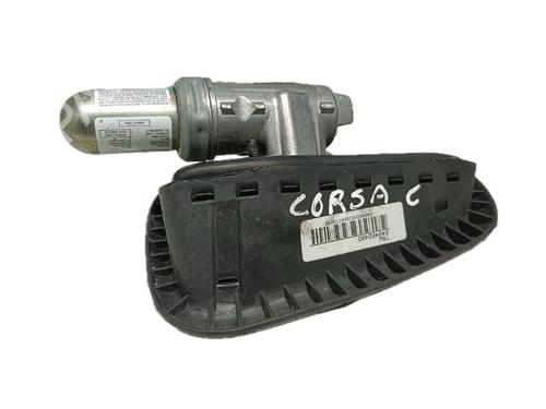 Left seat airbag OPEL CORSA C (X01) 1.3 CDTI (F08, F68) | BP29801407C13