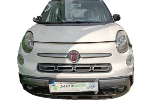 Komplette front FIAT 500L (351_, 352_) 1.3 D Multijet (199.LYM11, 199.LYM1A) (95 hp) 29801408