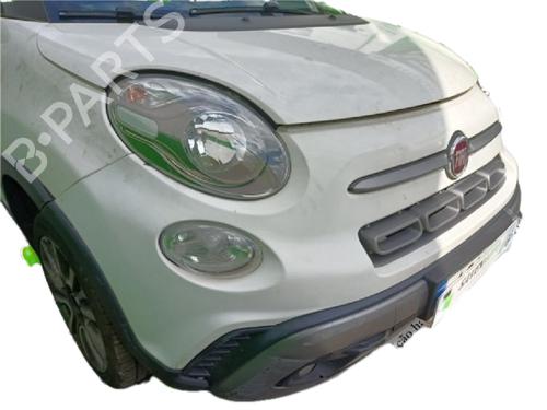 Komplette front FIAT 500L (351_, 352_) 1.3 D Multijet (199.LYM11, 199.LYM1A) | BP29801408S1 