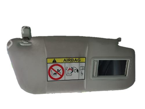 Used Right sun visor FIAT 500L (351_, 352_) 1.3 D Multijet (199.LYM11, 199.LYM1A) (95 hp) 29801412
