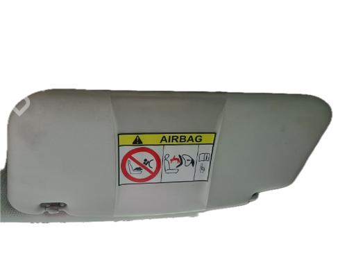 Right sun visor FIAT 500L (351_, 352_) 1.3 D Multijet (199.LYM11, 199.LYM1A) | BP29801412I2 