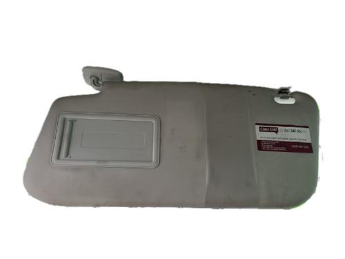 Used Left sun visor FIAT 500L (351_, 352_) 1.3 D Multijet (199.LYM11, 199.LYM1A) (95 hp) 29801413