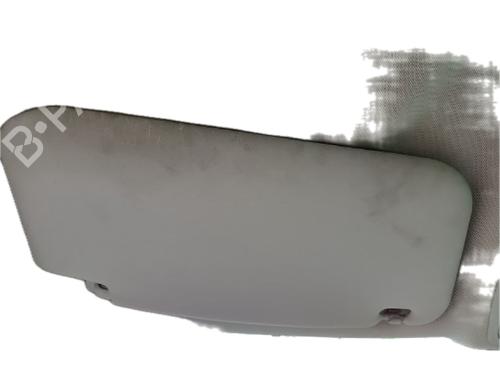 Left sun visor FIAT 500L (351_, 352_) 1.3 D Multijet (199.LYM11, 199.LYM1A) | BP29801413I1 