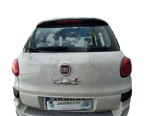 Used Tailgate FIAT 500L (351_, 352_) 1.3 D Multijet (199.LYM11, 199.LYM1A) (95 hp) 29801415