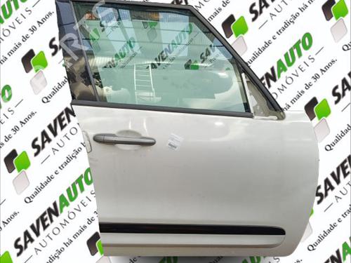 Used Right front door FIAT 500L (351_, 352_) 1.3 D Multijet (199.LYM11, 199.LYM1A) (95 hp) 29801419