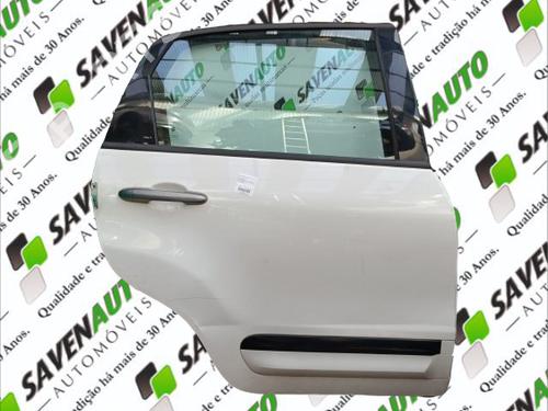 Used Right rear door FIAT 500L (351_, 352_) 1.3 D Multijet (199.LYM11, 199.LYM1A) (95 hp) 29801420