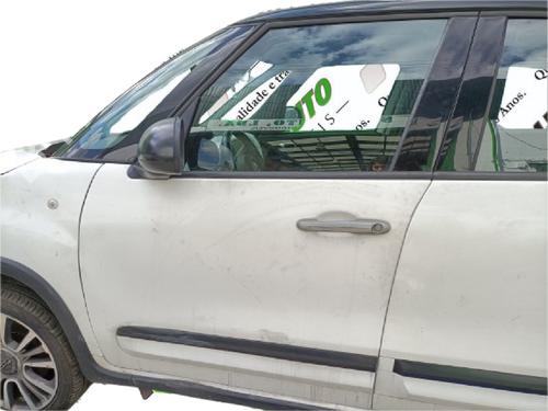 Used Left front door FIAT 500L (351_, 352_) 1.3 D Multijet (199.LYM11, 199.LYM1A) (95 hp) 29801422