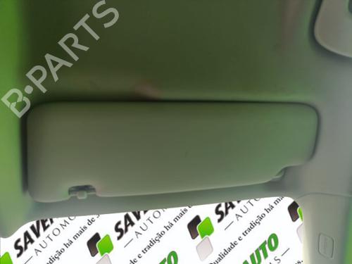 Højre solskærm AUDI A4 Allroad B8 (8KH) 2.0 TDI quattro (170 hp) 29801427