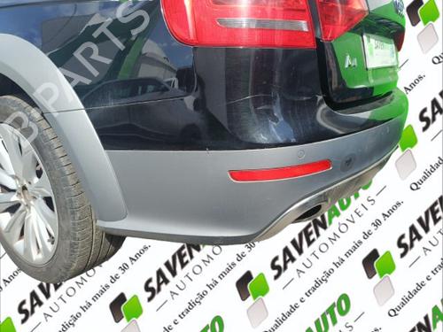 Rear bumper AUDI A4 Allroad B8 (8KH) 2.0 TDI quattro | BP29801429C8 
