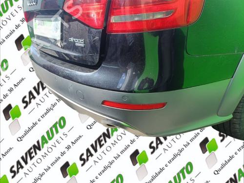 Rear bumper AUDI A4 Allroad B8 (8KH) 2.0 TDI quattro | BP29801429C8 