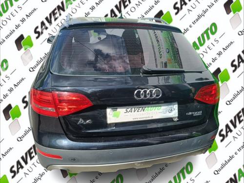 Used Tailgate AUDI A4 Allroad B8 (8KH) 2.0 TDI quattro (170 hp) 29801435