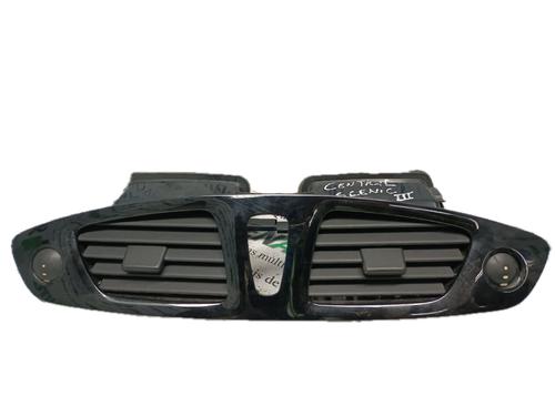 Used Air vent RENAULT SCÉNIC III (JZ0/1_) 1.5 dCi (110 hp) 29801445