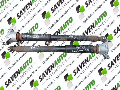 Used Left front shock absorber MERCEDES-BENZ B-CLASS Sports Tourer (W246, W242) B 180 (246.242) (122 hp) 29801455