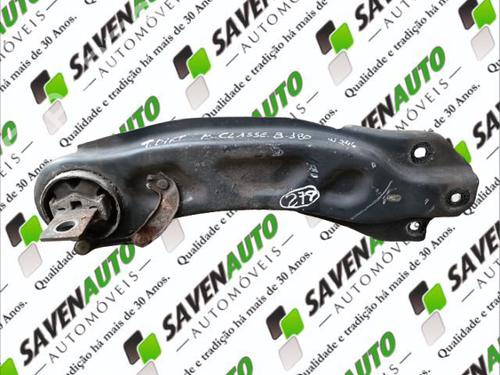 Used Right rear suspension arm MERCEDES-BENZ B-CLASS Sports Tourer (W246, W242) B 180 (246.242) (122 hp) 29801458
