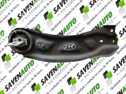 Right rear suspension arm MERCEDES-BENZ B-CLASS Sports Tourer (W246, W242) B 180 (246.242) | BP29801458M15 