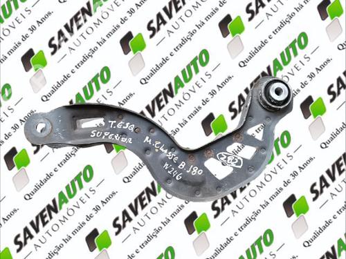 Used Left rear suspension arm MERCEDES-BENZ B-CLASS Sports Tourer (W246, W242) B 180 (246.242) (122 hp) 29801461