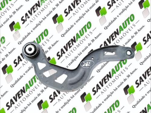 Left rear suspension arm MERCEDES-BENZ B-CLASS Sports Tourer (W246, W242) B 180 (246.242) | BP29801461M14 