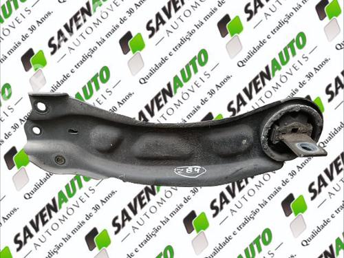 Left rear suspension arm MERCEDES-BENZ B-CLASS Sports Tourer (W246, W242) B 180 (246.242) | BP29801463M14 