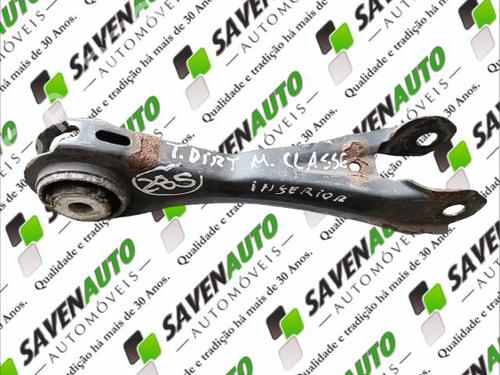 Used Right rear suspension arm MERCEDES-BENZ B-CLASS Sports Tourer (W246, W242) B 180 (246.242) (122 hp) 29801464