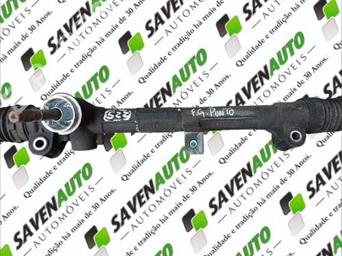 Steering rack FIAT GRANDE PUNTO (199_) 1.3 D Multijet | BP29801467M22 